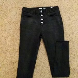 Old Navy size 14 girls jeans